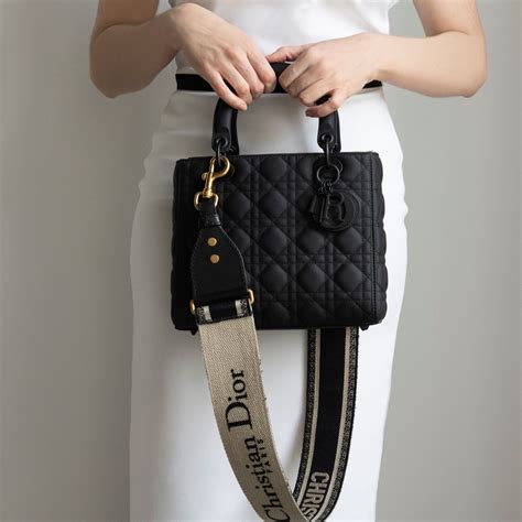 christian dior bag black|christian dior black small bag.